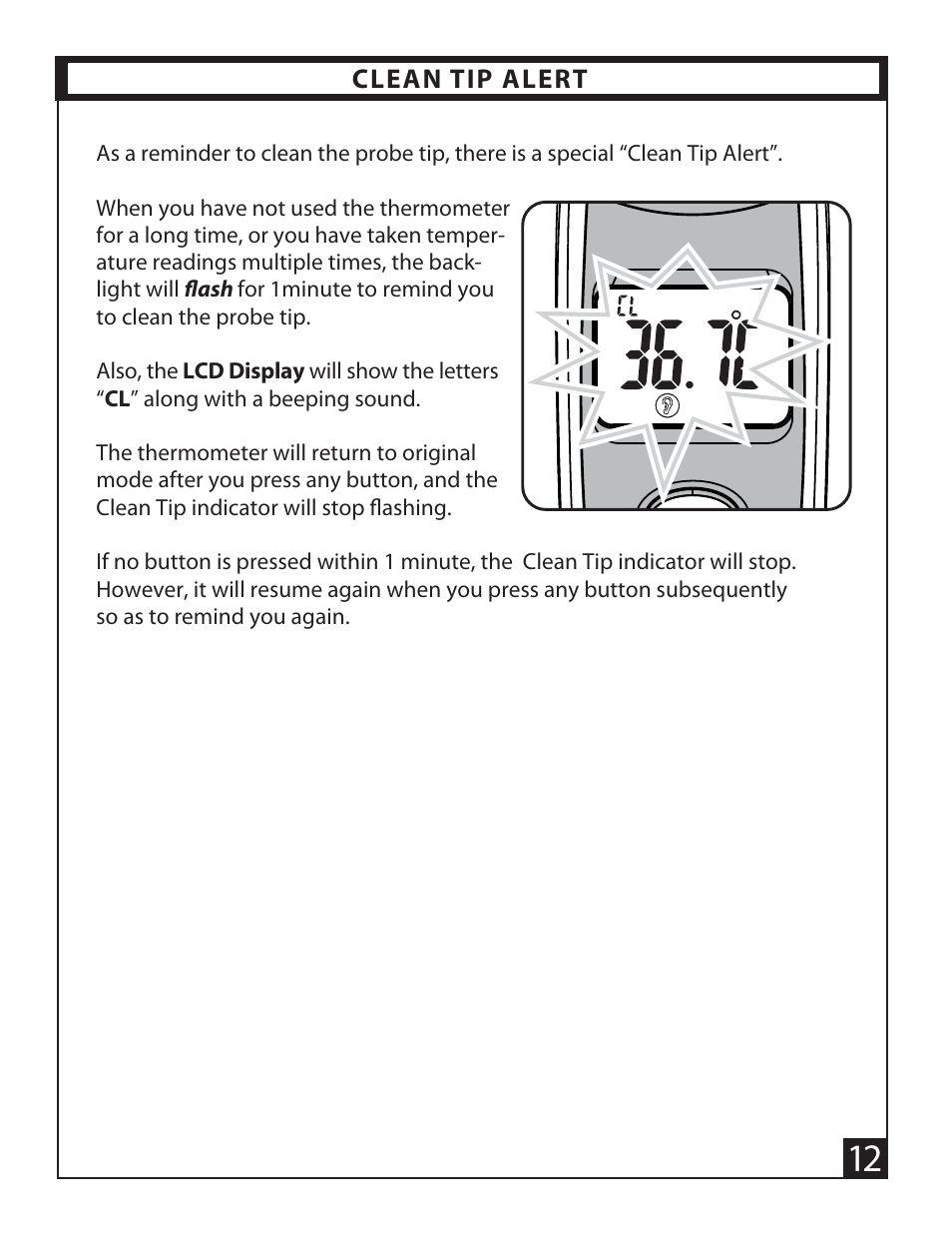 Mobi Technologies 70121 DualScan PRIME User Manual | Page 12 / 22