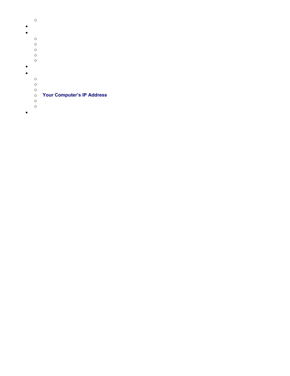 Mobi Technologies 70008 Recam Remote Monitoring User Manual | Page 3 / 44