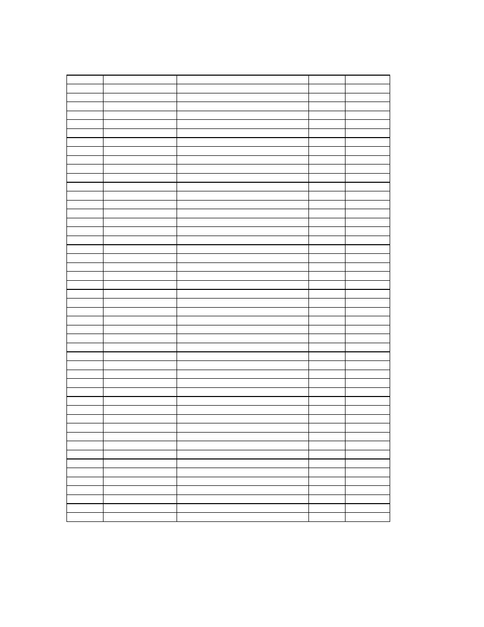 Mody Pumps M 304 T User Manual | Page 16 / 19