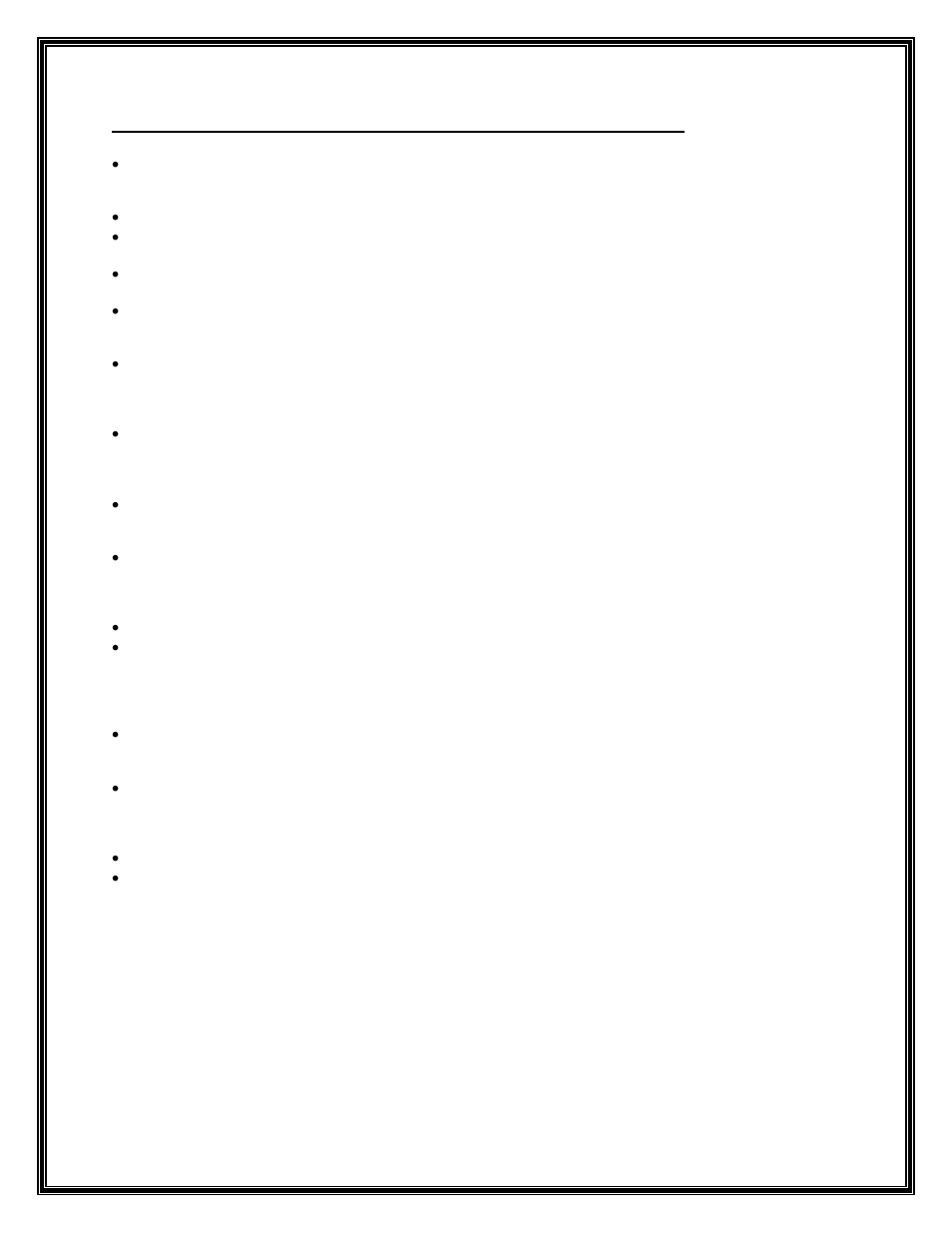 Mody Pumps M 126 T User Manual | Page 10 / 18