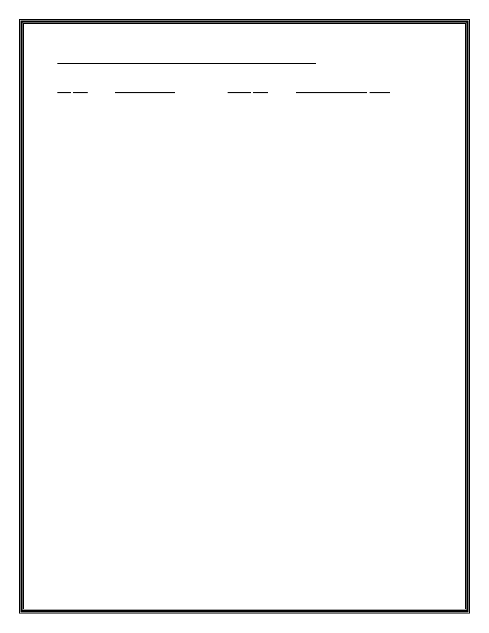 Mody Pumps M 126 T User Manual | Page 11 / 18