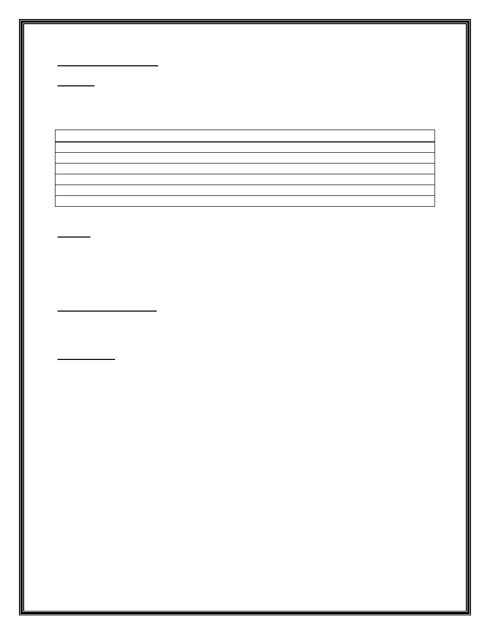 Technical data | Mody Pumps M 126 T User Manual | Page 5 / 18