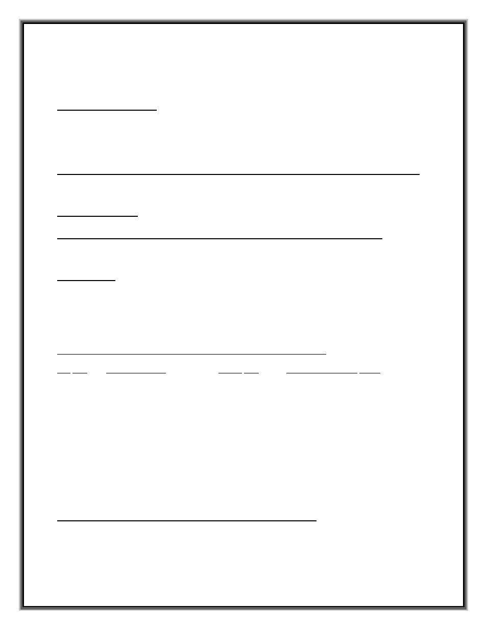 Mody Pumps G 1006 T User Manual | Page 10 / 14