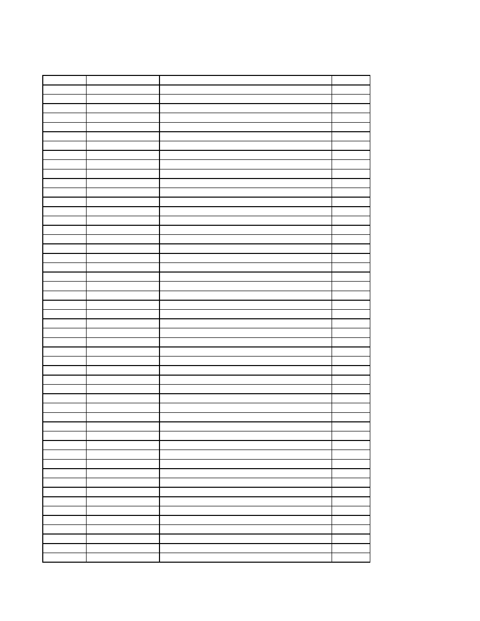 Mody Pumps G 1006 T User Manual | Page 12 / 14