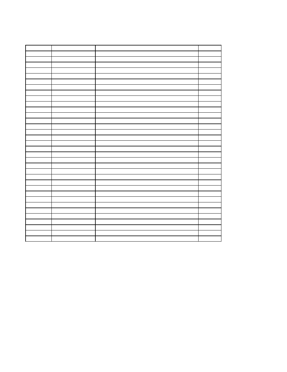 Mody Pumps G 1006 T User Manual | Page 13 / 14