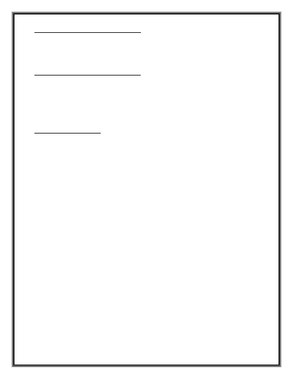 Mody Pumps G 1006 T User Manual | Page 4 / 14