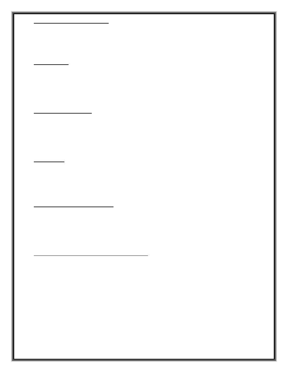 Mody Pumps G 1006 T User Manual | Page 6 / 14