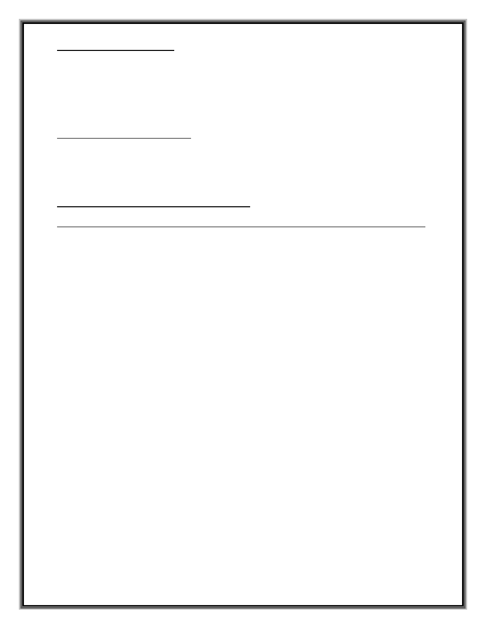 Mody Pumps G 1006 T User Manual | Page 7 / 14