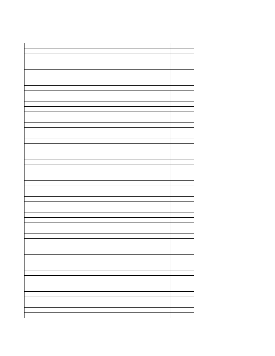 Mody Pumps G 1002 T User Manual | Page 14 / 17