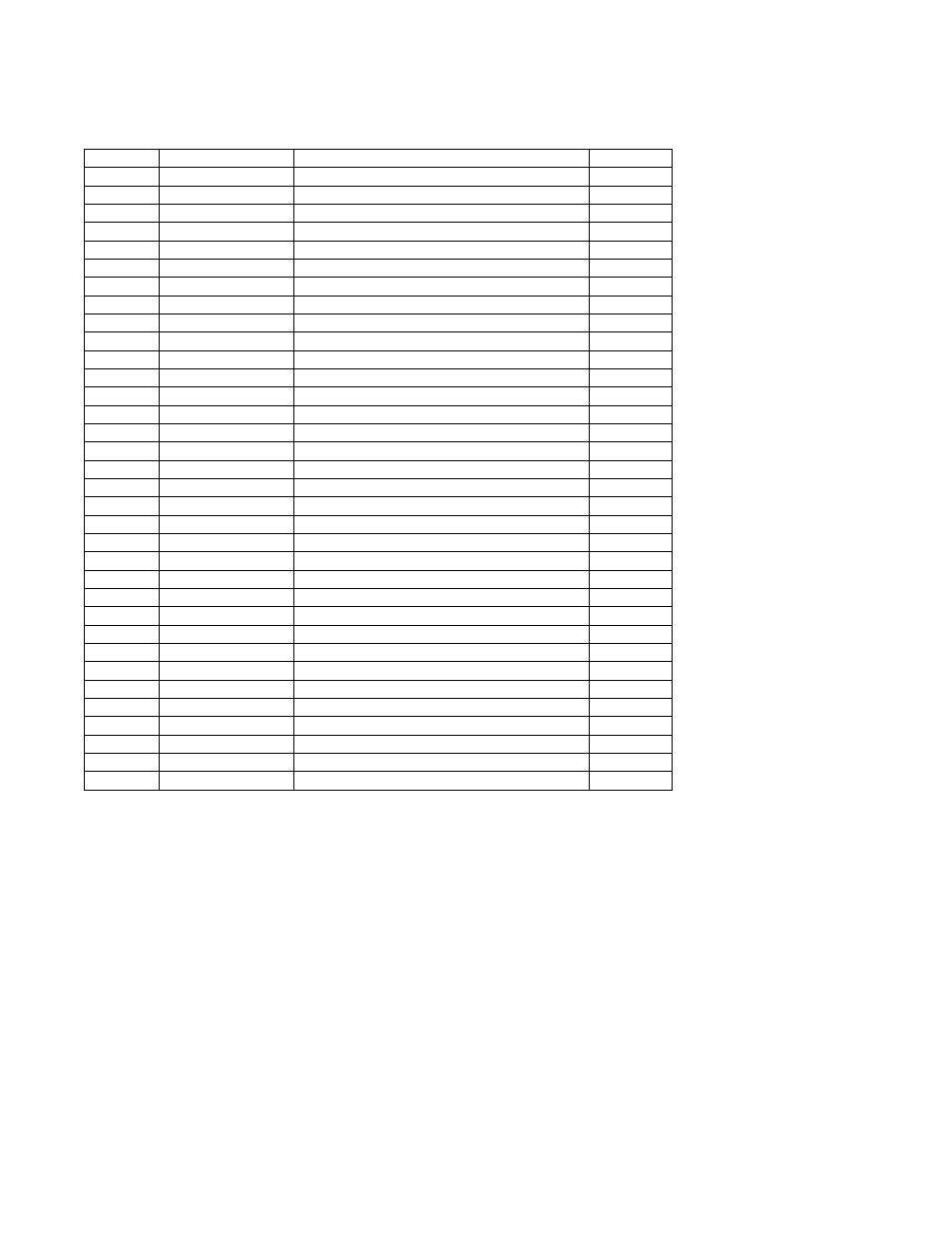 Mody Pumps G 1002 T User Manual | Page 15 / 17