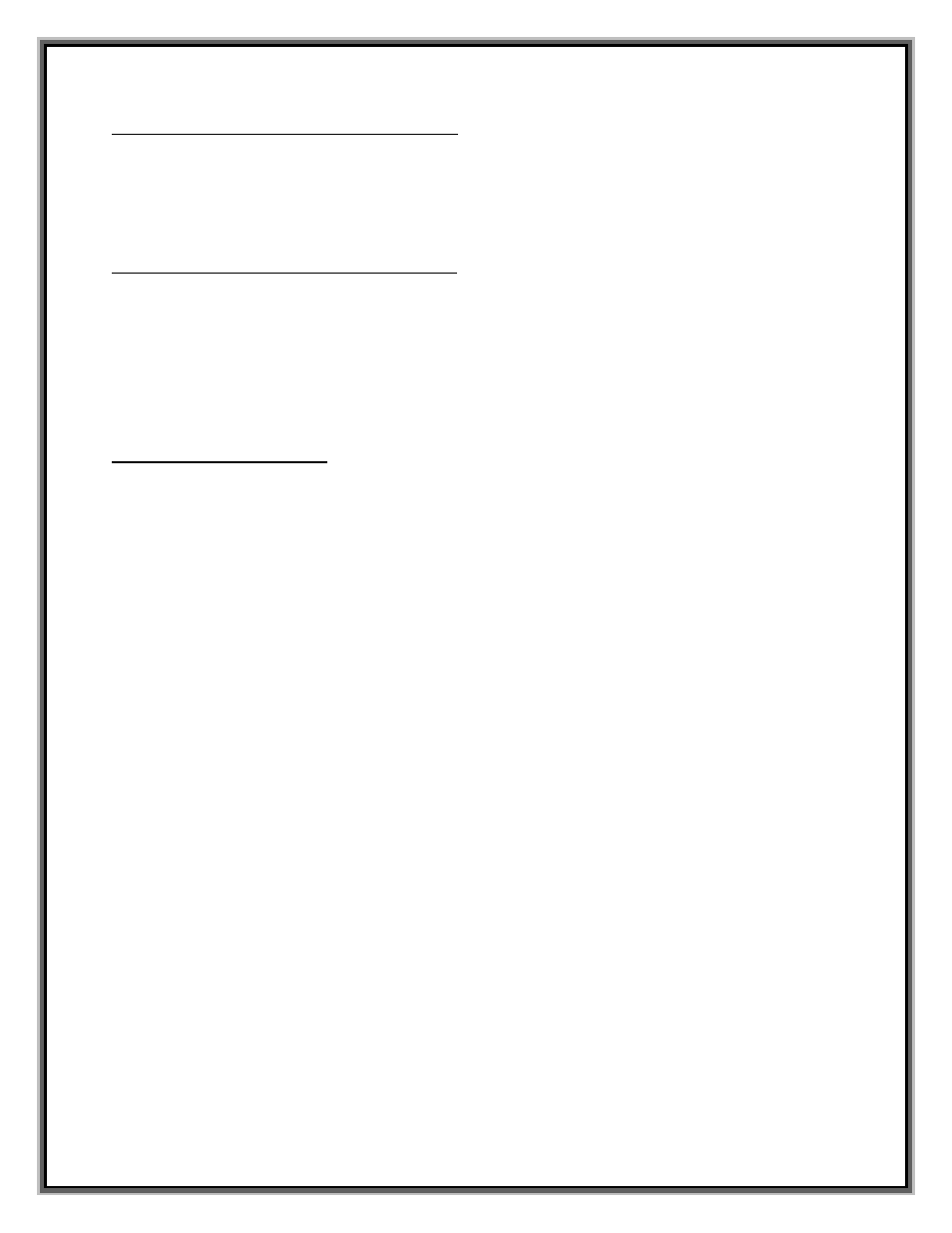 Mody Pumps G 1002 T User Manual | Page 4 / 17