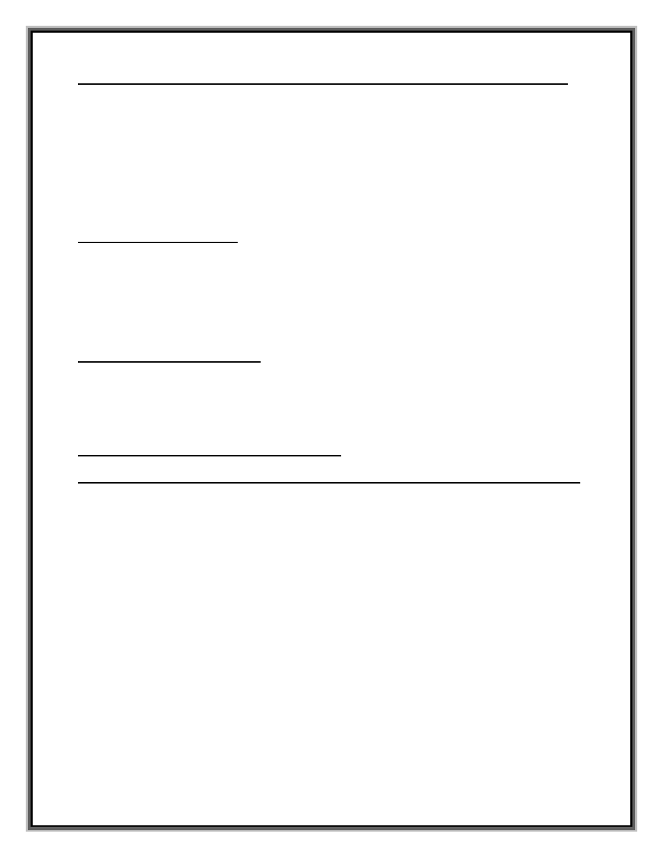 Mody Pumps G 1002 T User Manual | Page 7 / 17