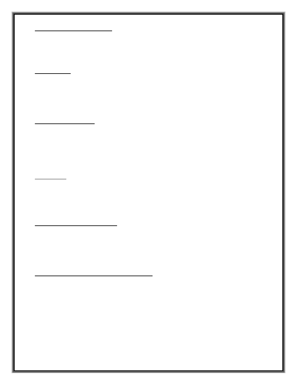 Mody Pumps G 906 T User Manual | Page 6 / 17