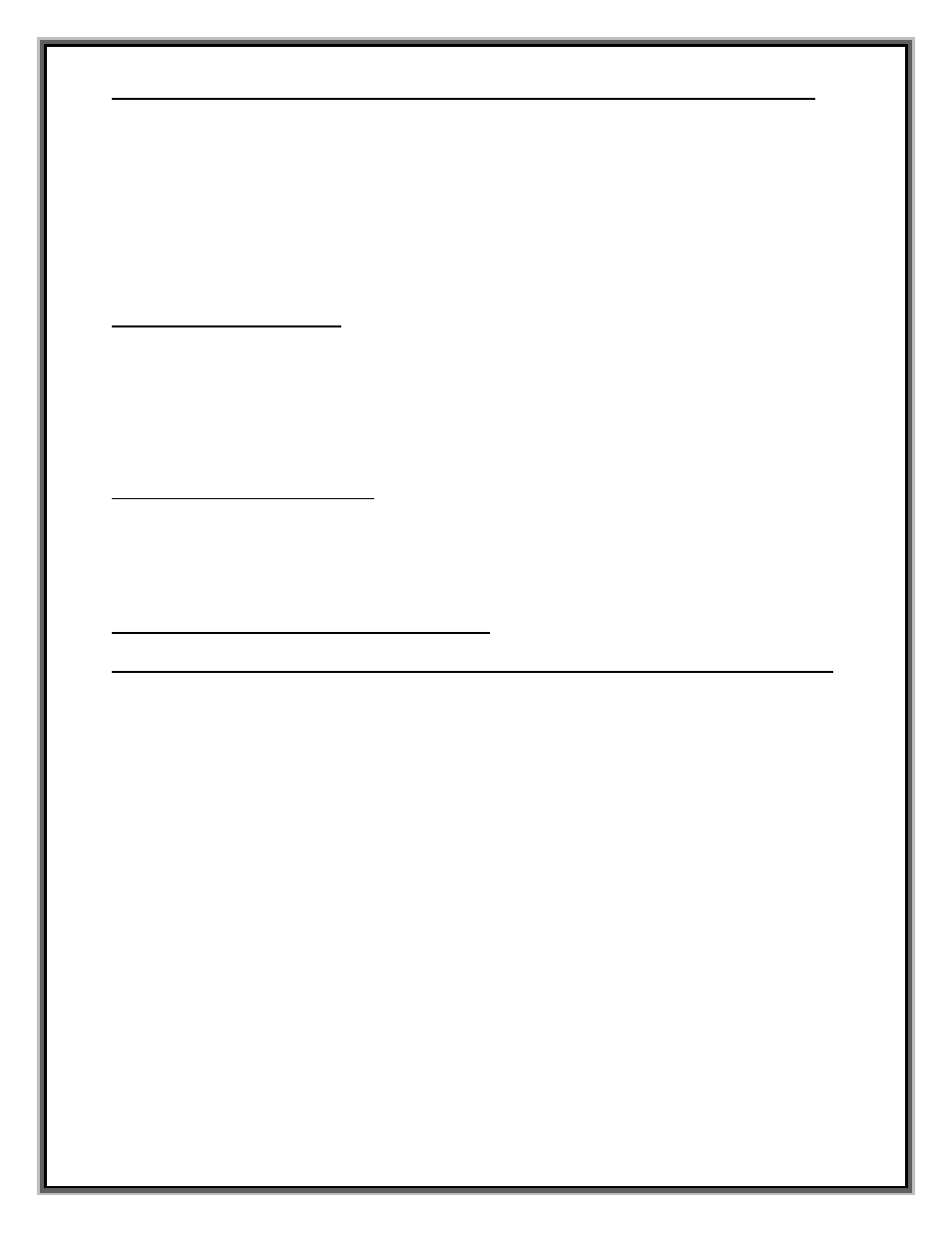 Mody Pumps G 906 T User Manual | Page 7 / 17