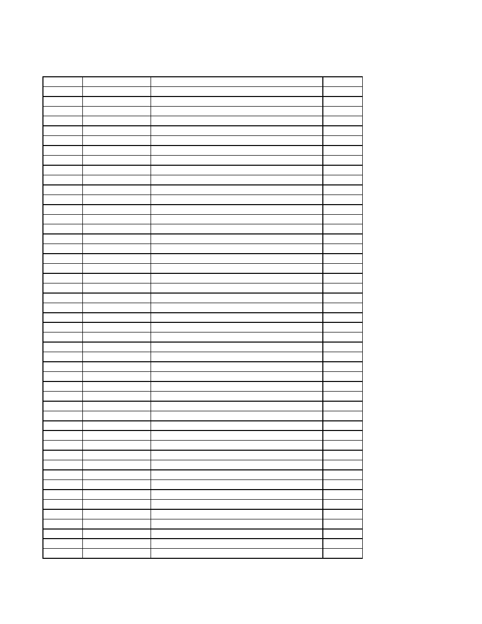 Mody Pumps G 806 T User Manual | Page 14 / 16