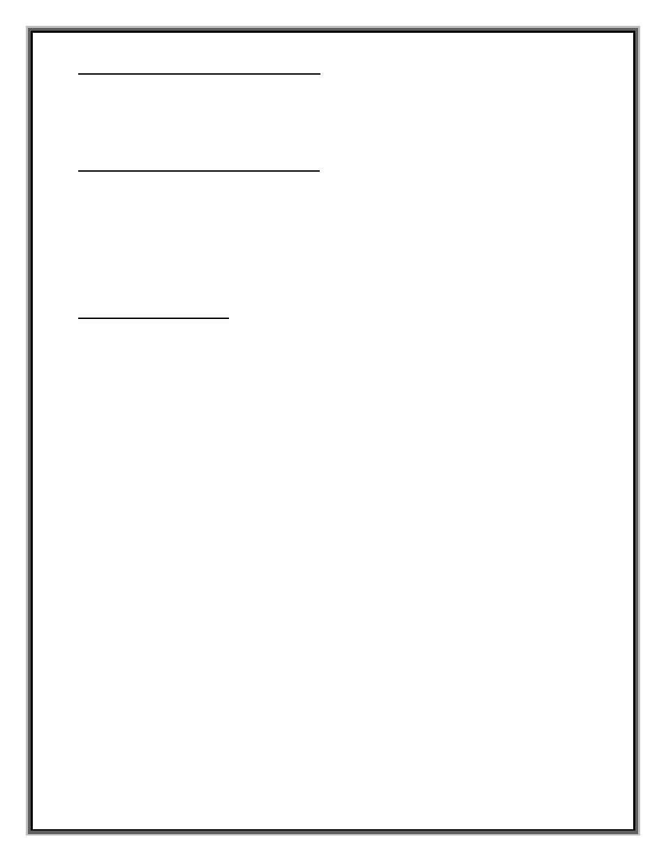 Mody Pumps G 806 T User Manual | Page 4 / 16