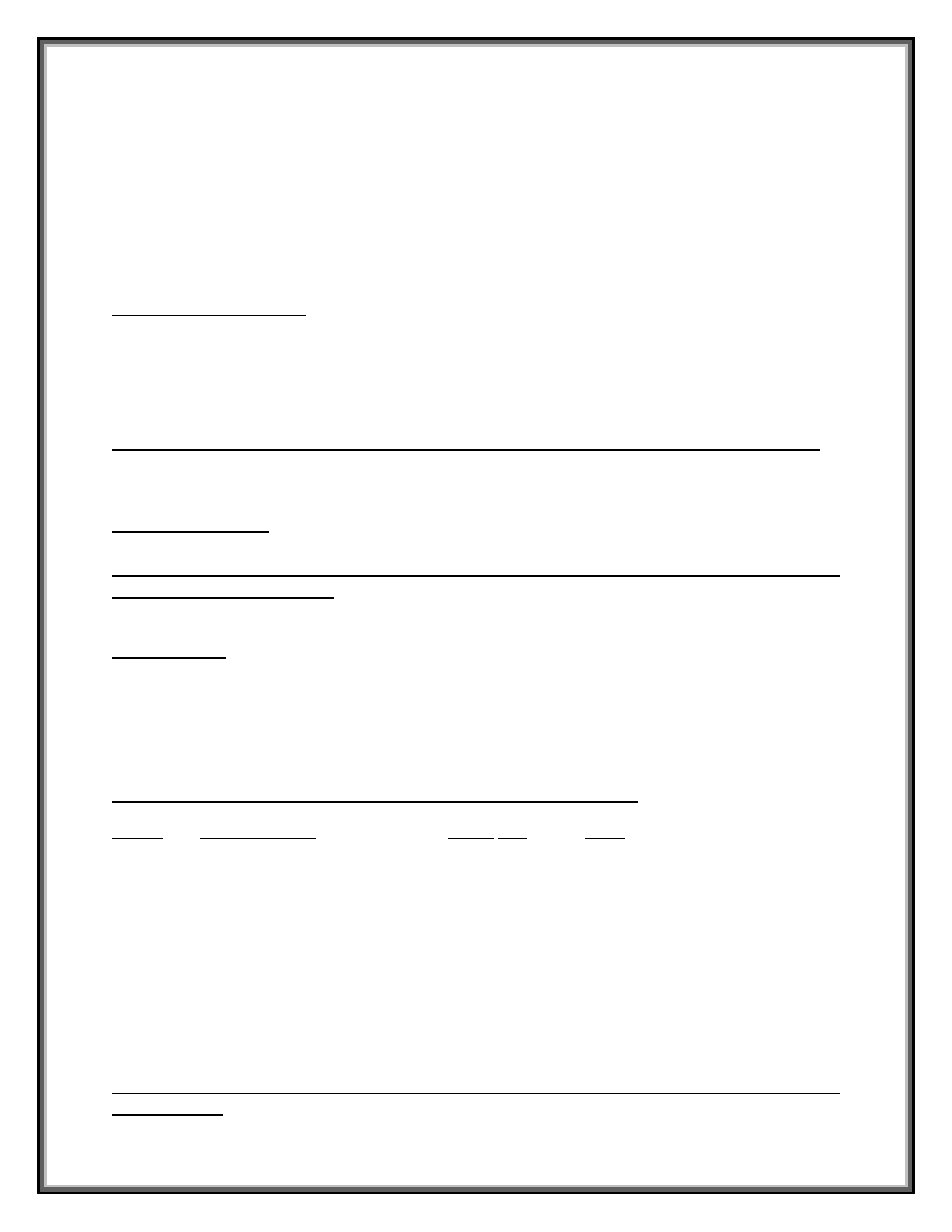 Mody Pumps G 706 TM User Manual | Page 10 / 20