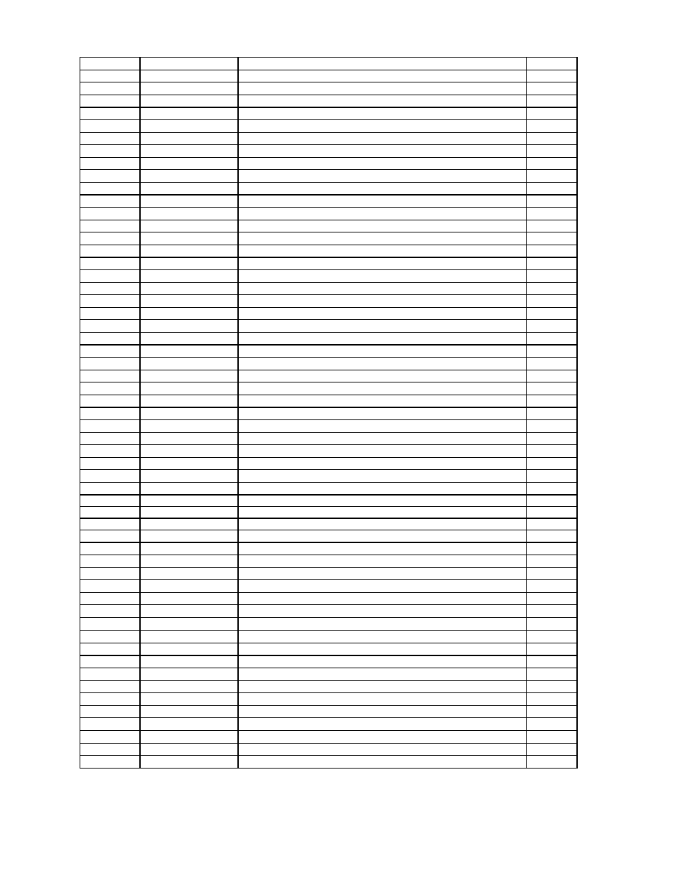 Mody Pumps G 706 TM User Manual | Page 14 / 20