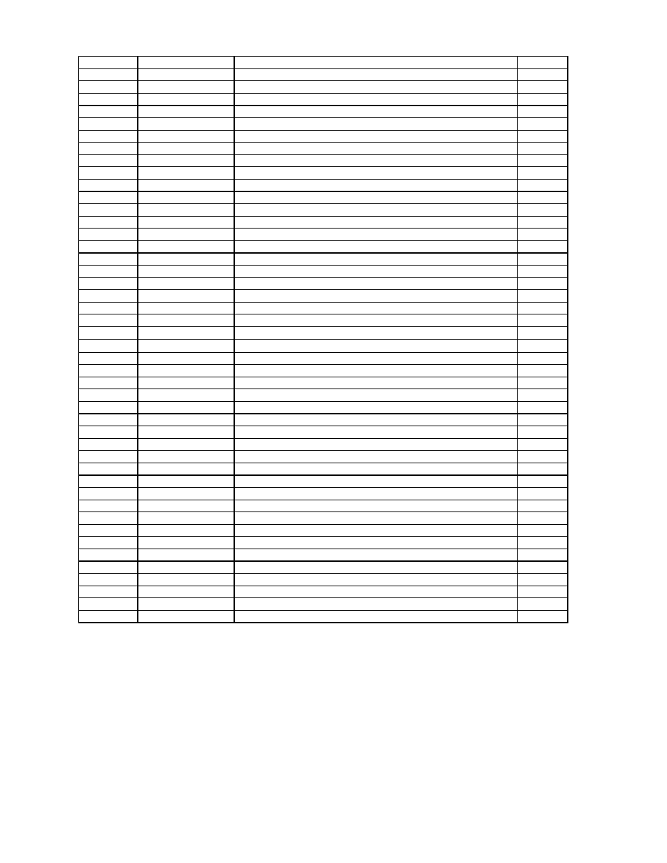 Mody Pumps G 706 TM User Manual | Page 19 / 20