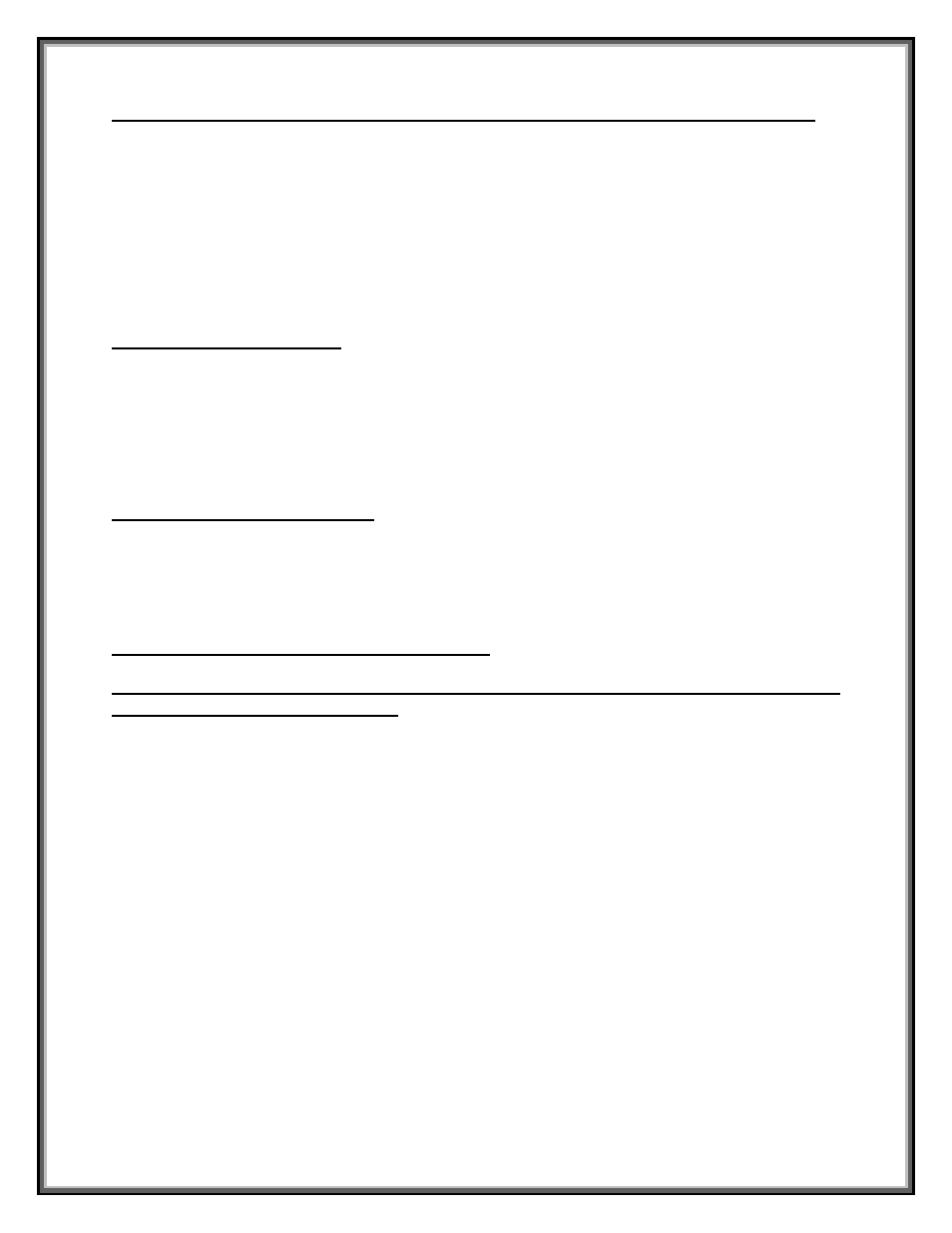 Mody Pumps G 706 TM User Manual | Page 7 / 20