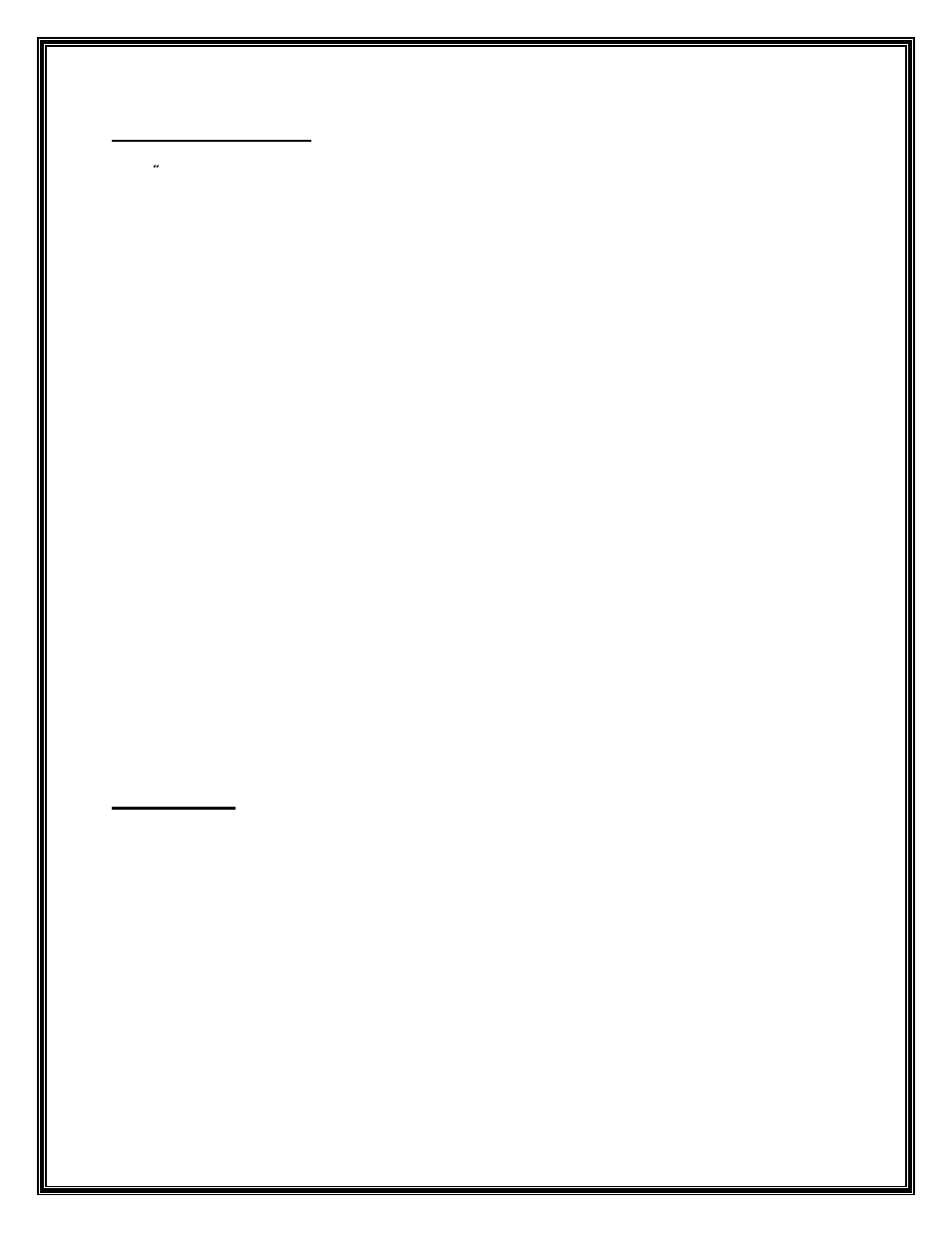 Introduction, Purpose, Mody | Mody Pumps G 504 T User Manual | Page 3 / 14