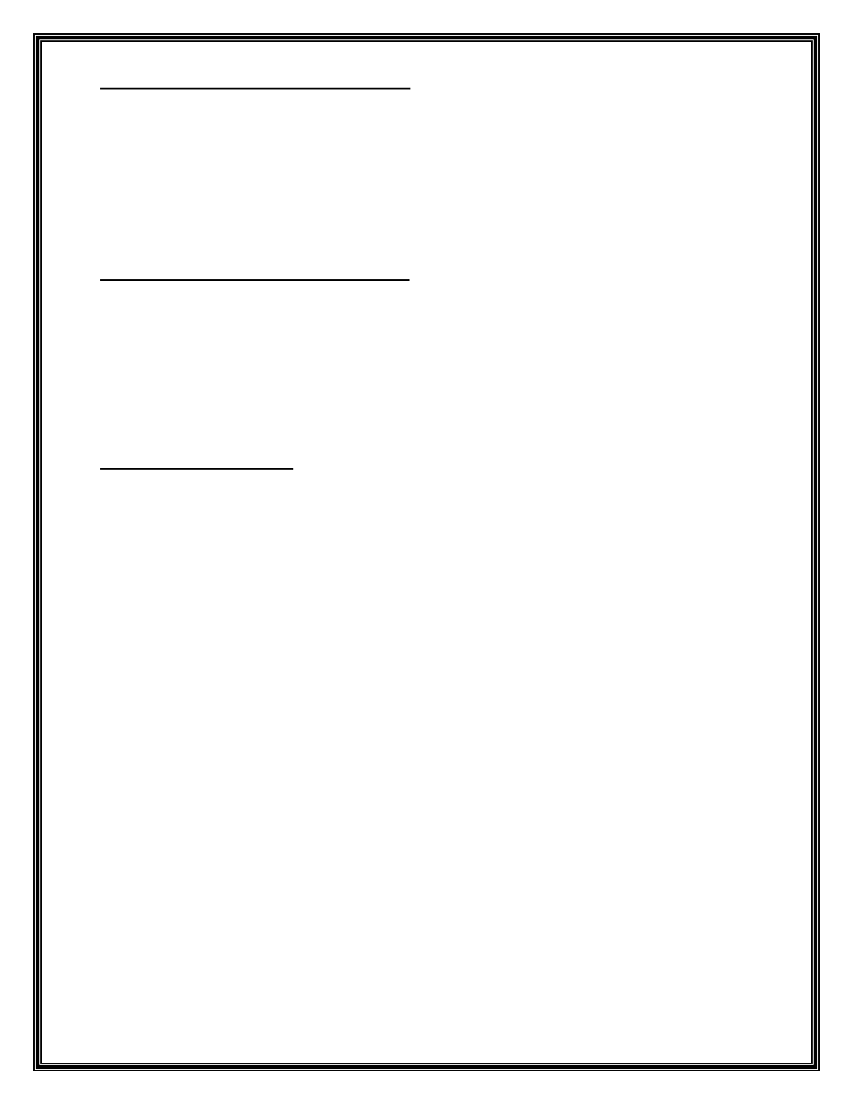 Mody Pumps G 504 T User Manual | Page 4 / 14