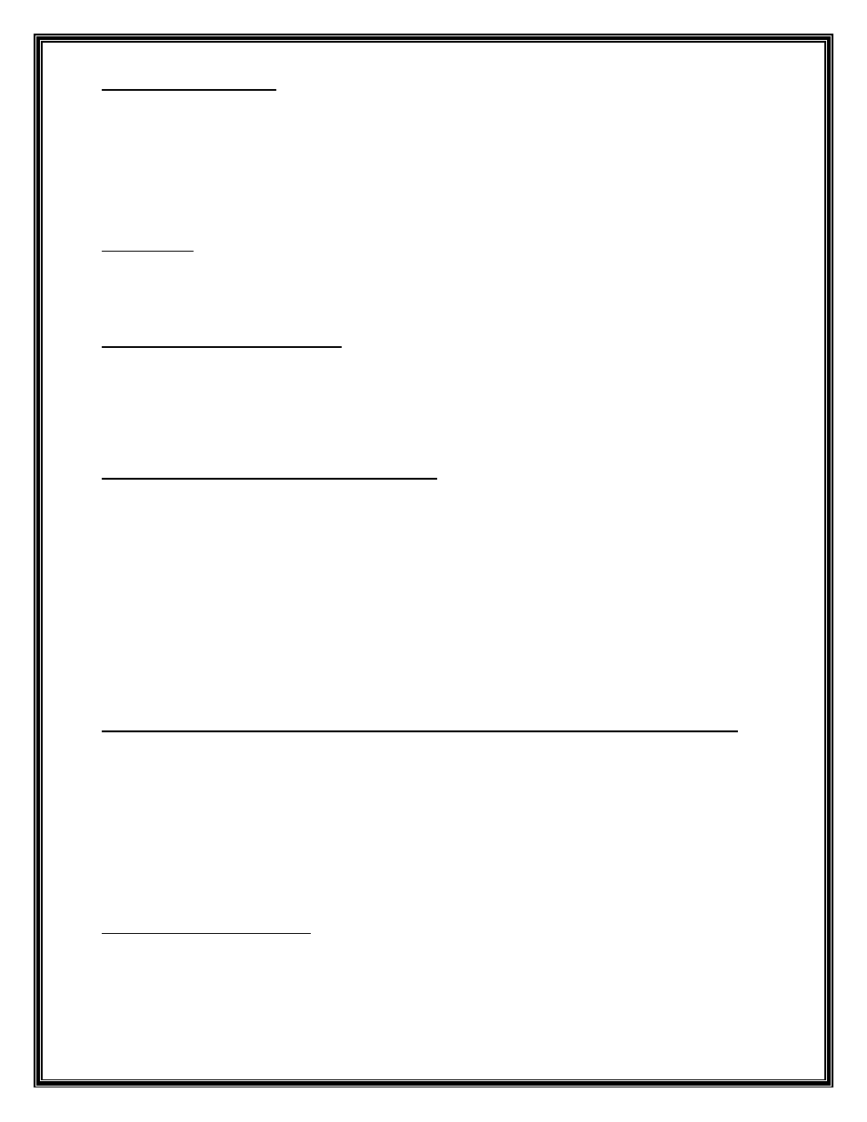 Mody Pumps G 504 T User Manual | Page 6 / 14