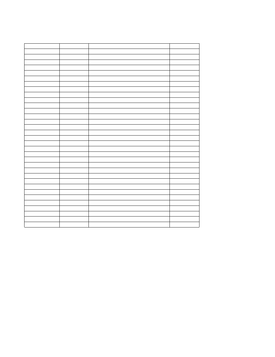 Mody Pumps G 554 T User Manual | Page 15 / 21