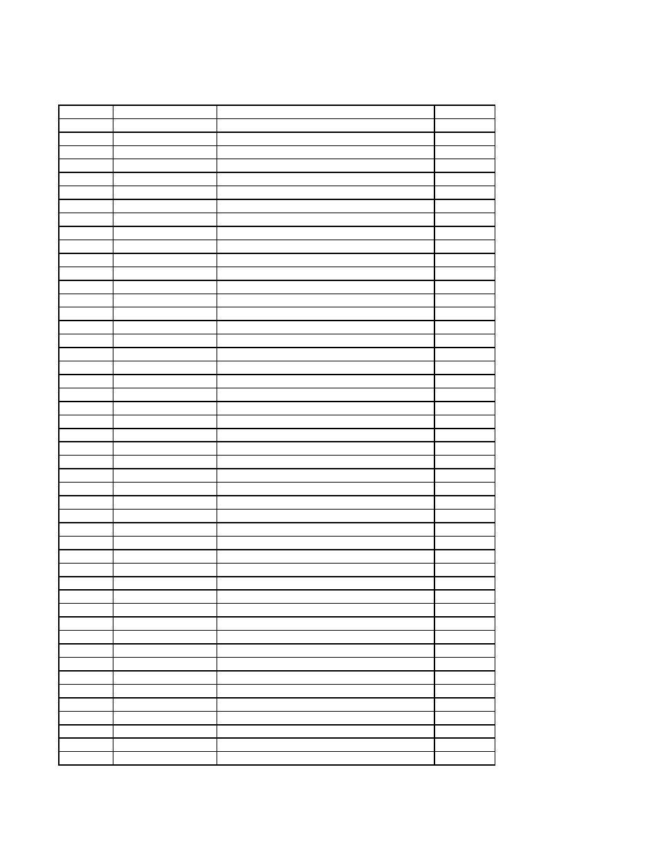 Mody Pumps G 554 T User Manual | Page 18 / 21