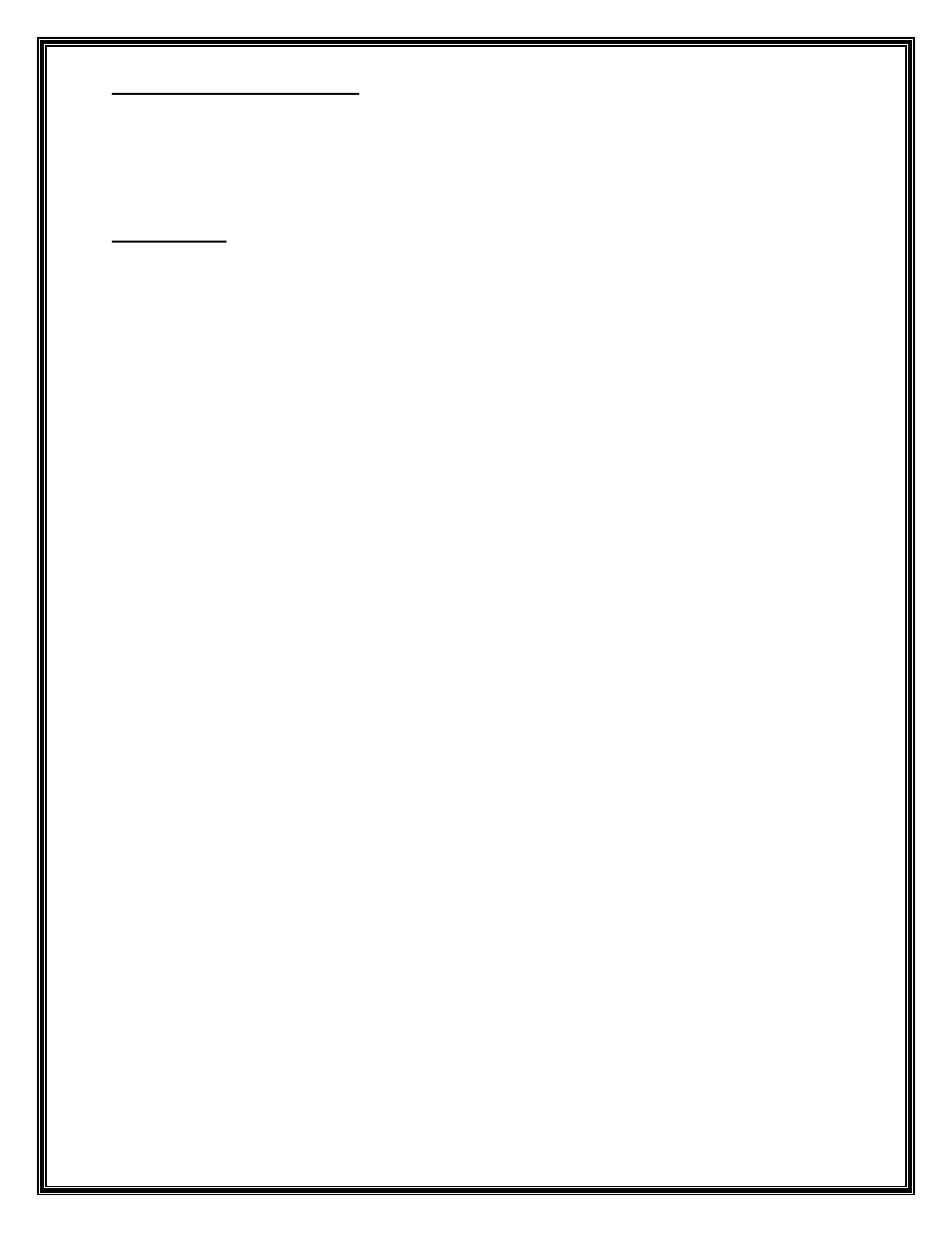 Mody Pumps G 554 T User Manual | Page 6 / 21