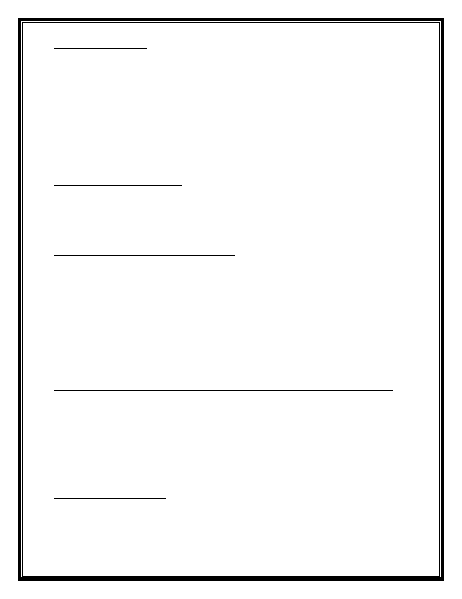 Mody Pumps G 554 T User Manual | Page 7 / 21