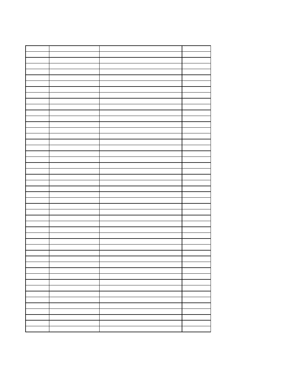 Mody Pumps G 556 T User Manual | Page 19 / 25