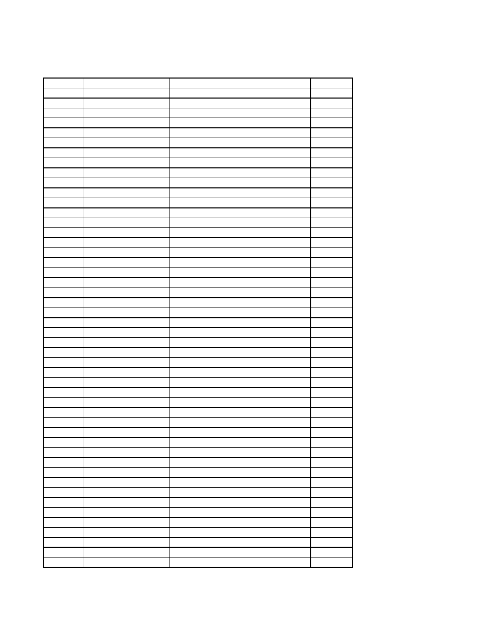 Mody Pumps G 556 T User Manual | Page 23 / 25