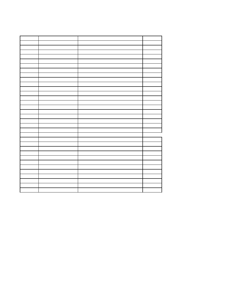 Mody Pumps G 556 T User Manual | Page 24 / 25