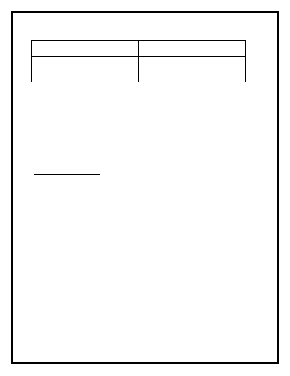 Mody Pumps G 556 T User Manual | Page 4 / 25