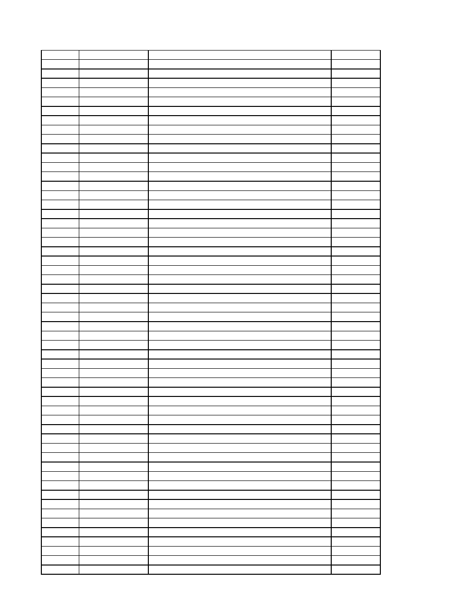 Mody Pumps M 100 T_316SS SERIES User Manual | Page 14 / 16