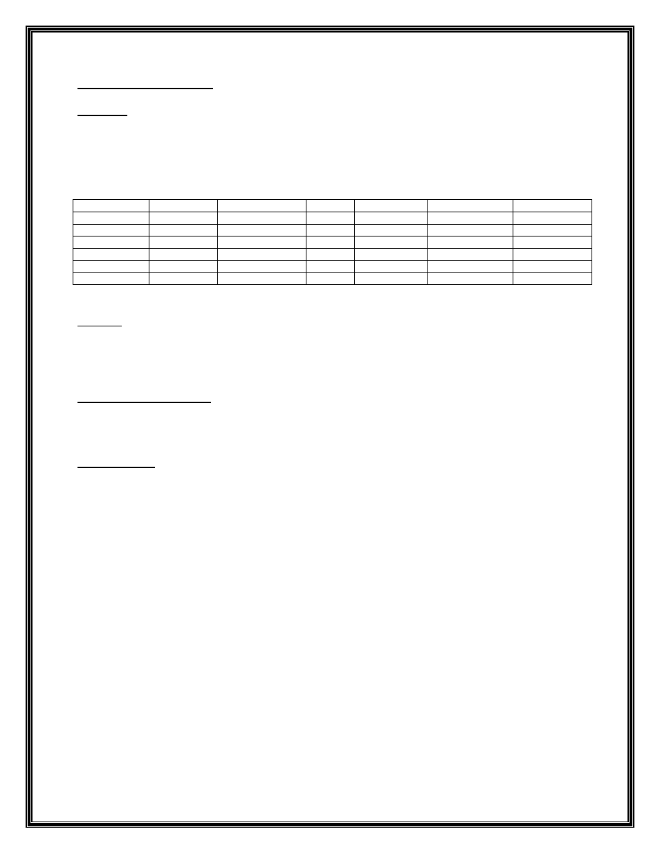 Technical data | Mody Pumps M 100 T_316SS SERIES User Manual | Page 4 / 16
