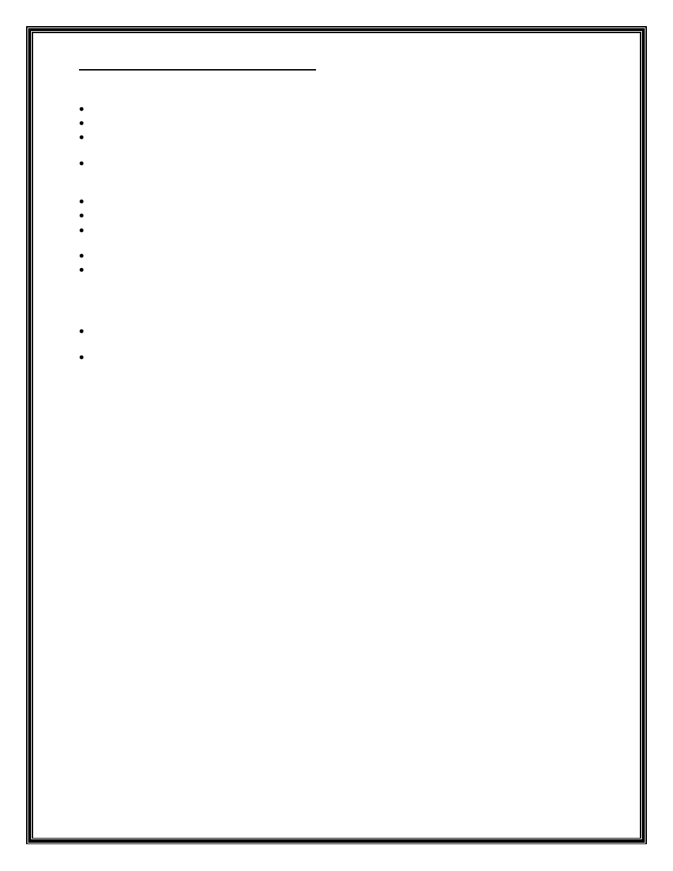 Mody Pumps M 100 T_316SS SERIES User Manual | Page 5 / 16