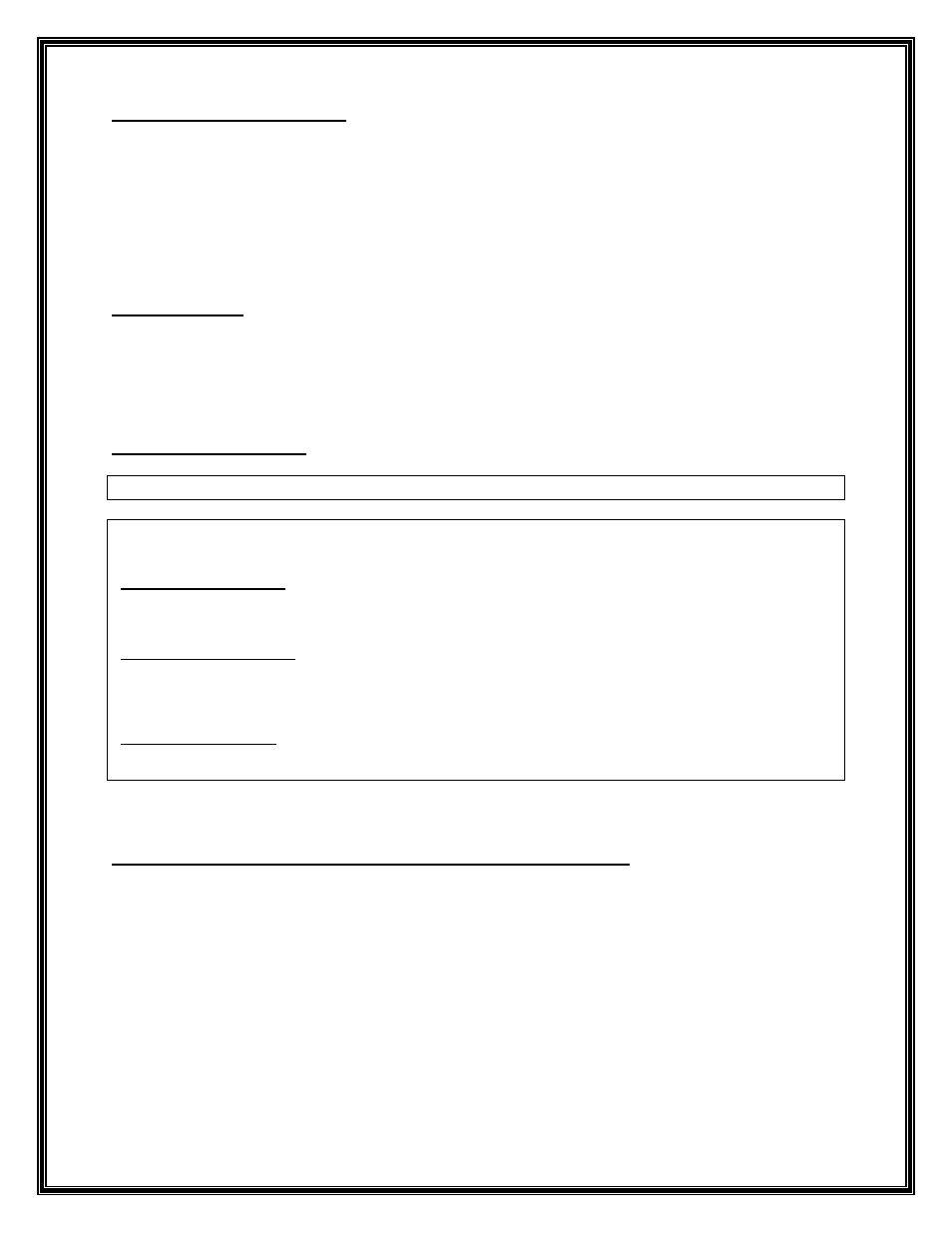 Mody Pumps M 100 T_316SS SERIES User Manual | Page 6 / 16