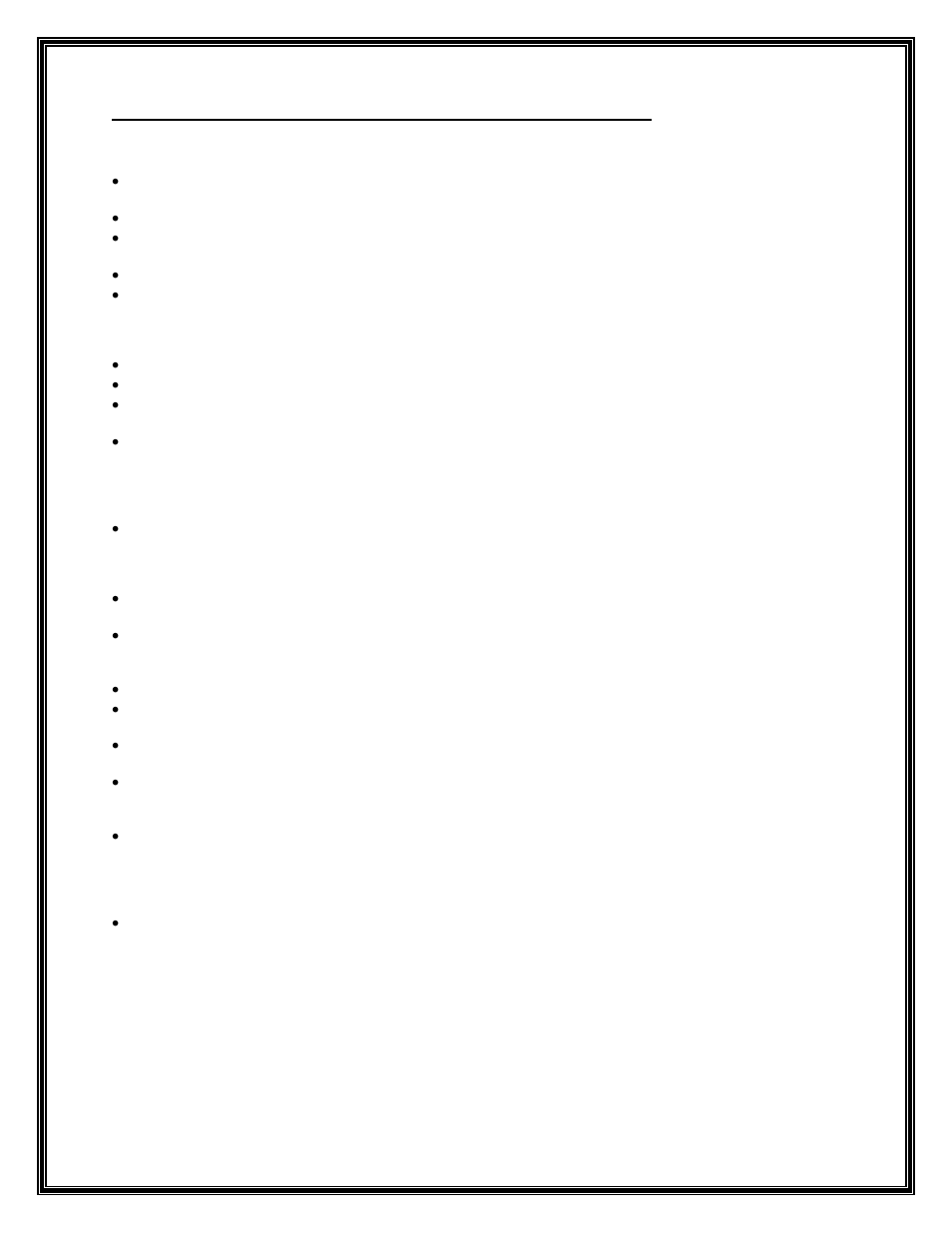 Mody Pumps M 100 T_316SS SERIES User Manual | Page 7 / 16