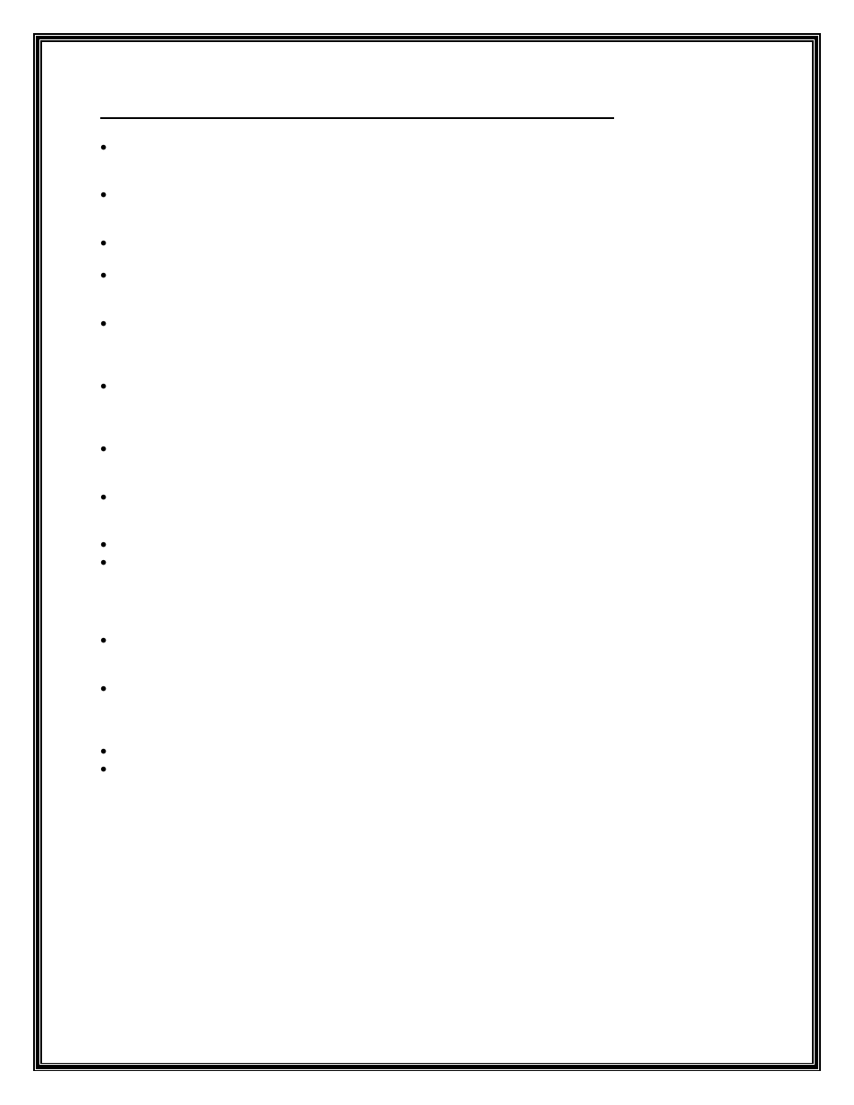 Mody Pumps M 100 T_316SS SERIES User Manual | Page 8 / 16