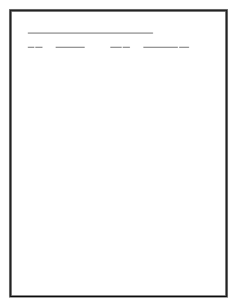 Mody Pumps M 100 T_316SS SERIES User Manual | Page 9 / 16