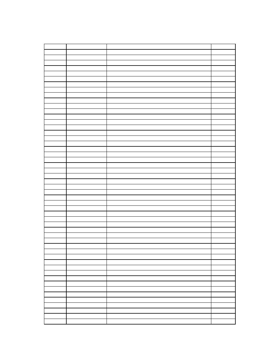 Mody Pumps G 1006 T_SS316 User Manual | Page 11 / 13