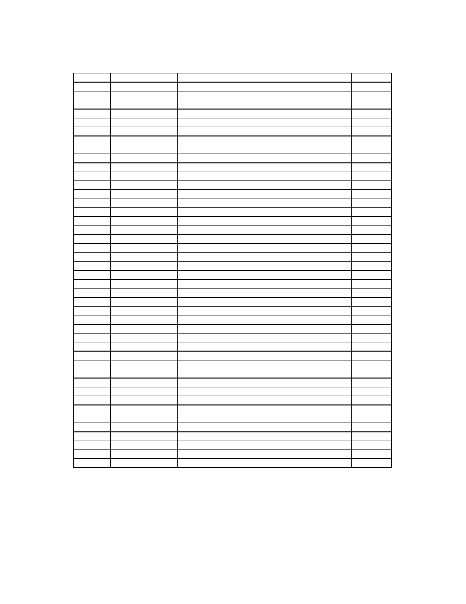 Mody Pumps G 1006 T_SS316 User Manual | Page 12 / 13