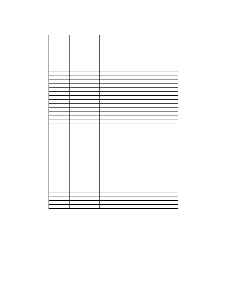 Mody Pumps G 902_G906TSS316 User Manual | Page 12 / 15