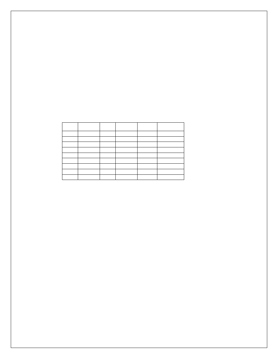 Mody Pumps G 902_G906TSS316 User Manual | Page 14 / 15