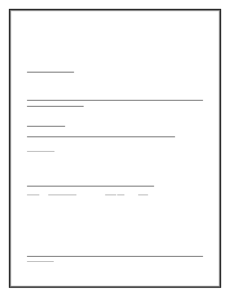 Mody Pumps G 706 T_316SS User Manual | Page 10 / 15