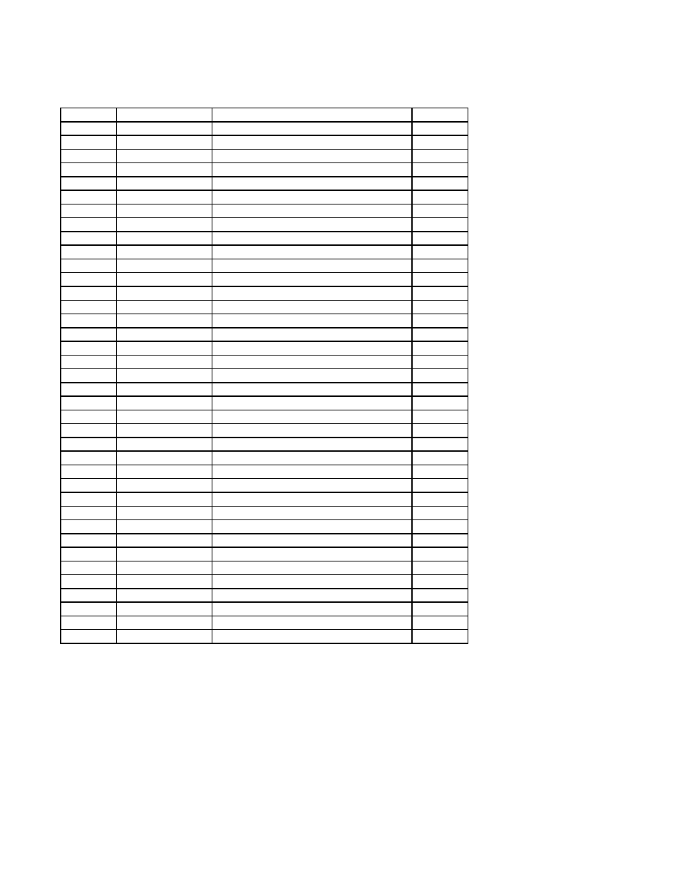 Mody Pumps G 706 T_316SS User Manual | Page 14 / 15