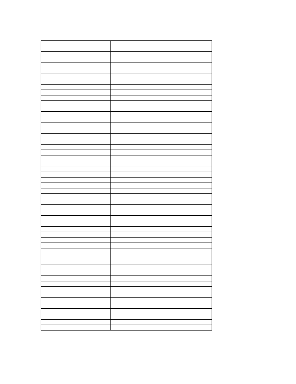 Mody Pumps G 504 T_316SS User Manual | Page 17 / 20