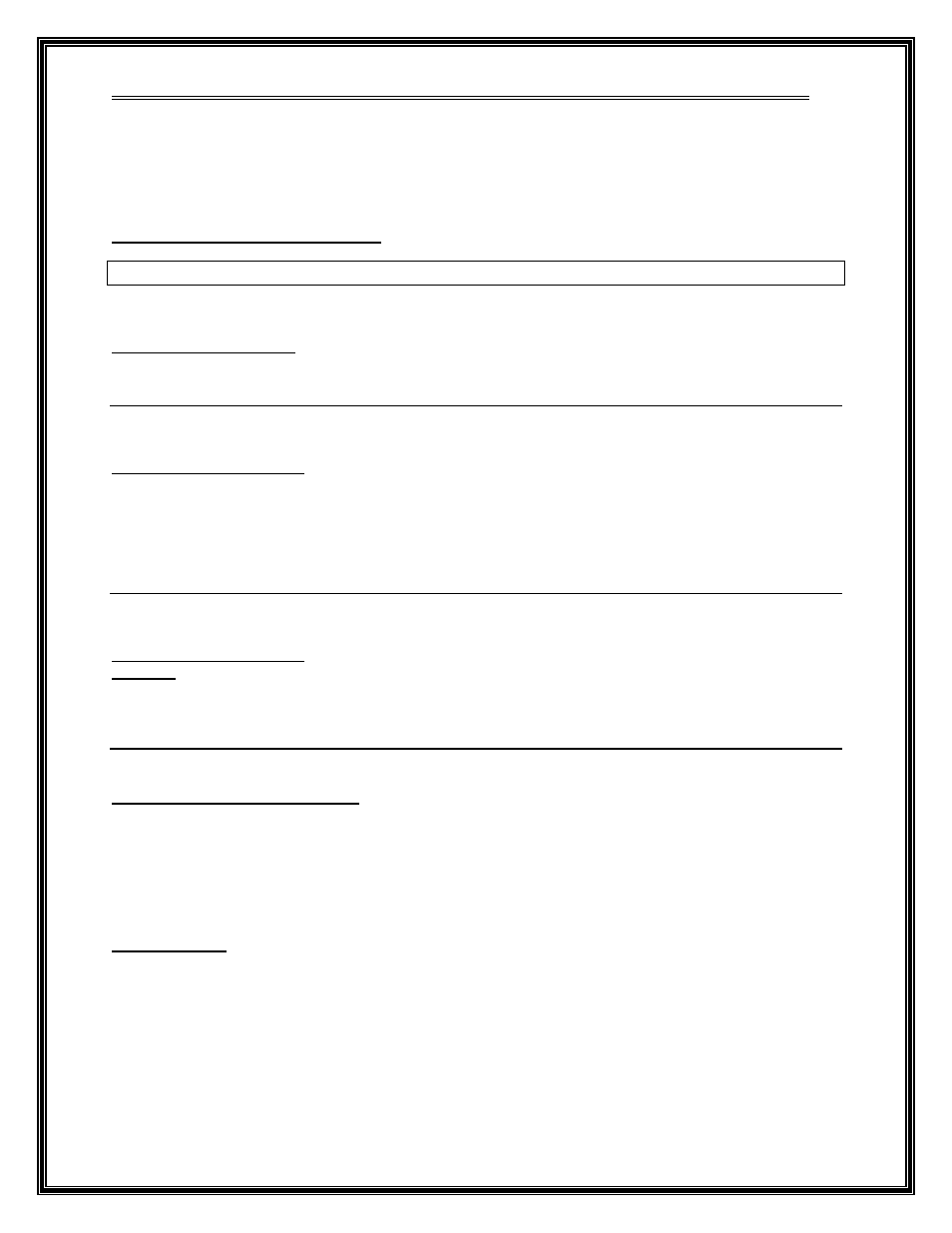 Mody Pumps G 504 T_316SS User Manual | Page 5 / 20